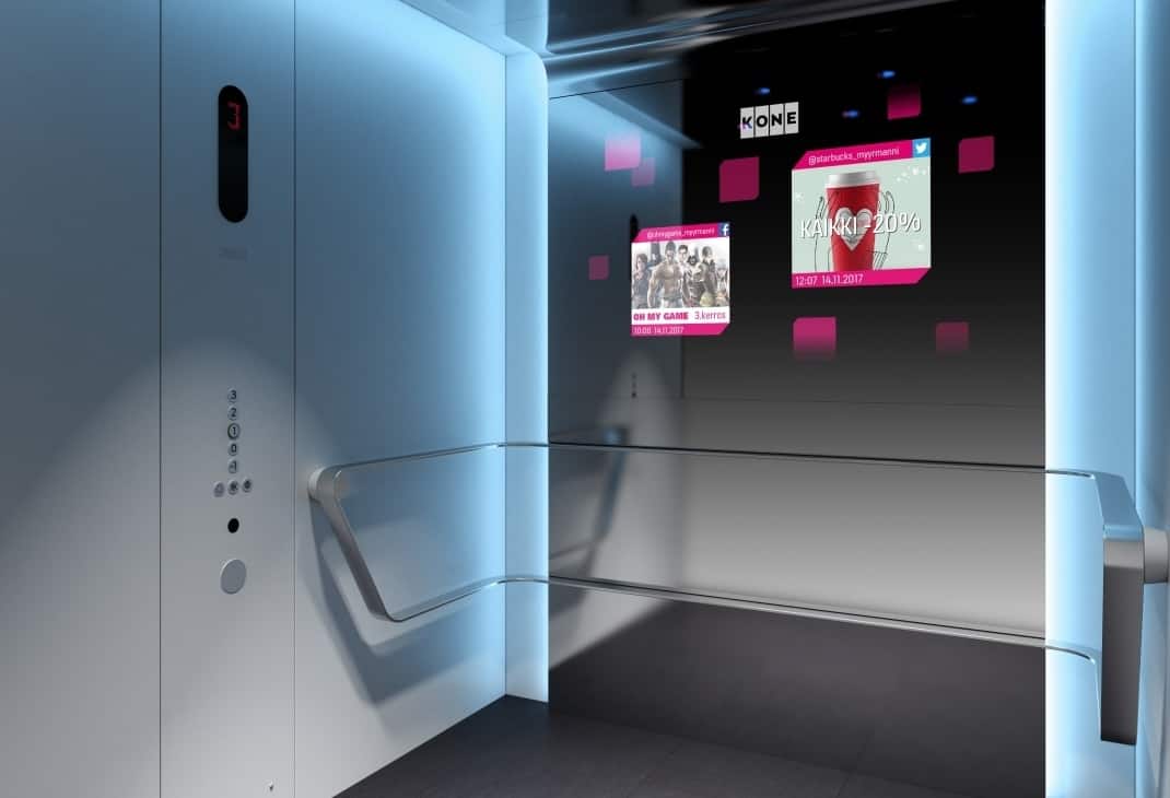 KONE Information Solutions KONE U.S.